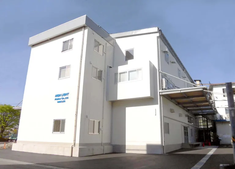 ハイライト中洲第３工場