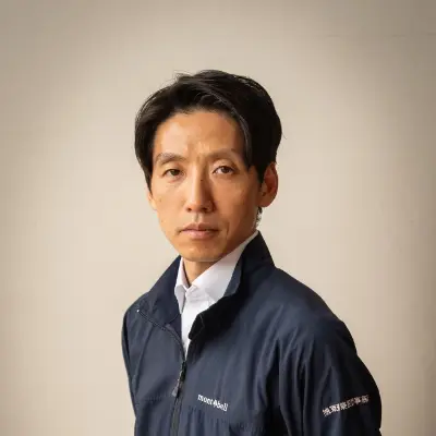 馬場 成治