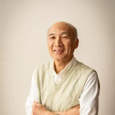 井上 勉