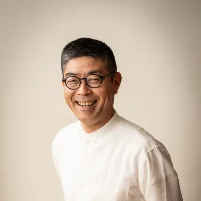 酒井 優